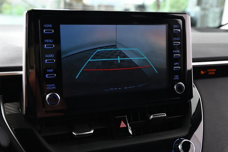 toyota Corolla 2021 - 20