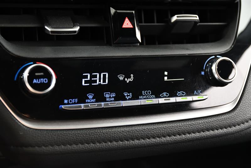 toyota Corolla 2021 - 21