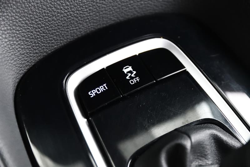 toyota Corolla 2021 - 23