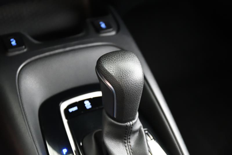 toyota Corolla 2021 - 24