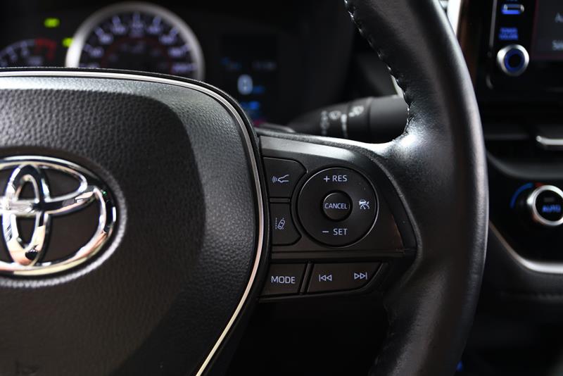 toyota Corolla 2021 - 25