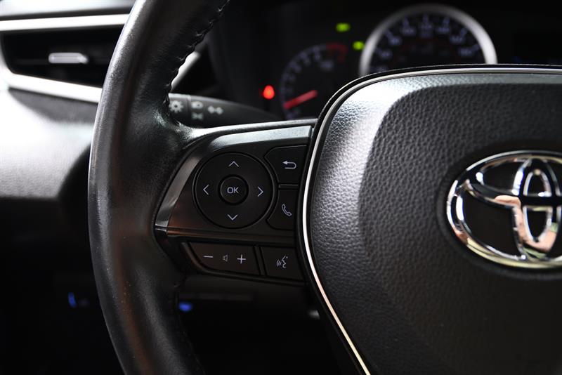 toyota Corolla 2021 - 26