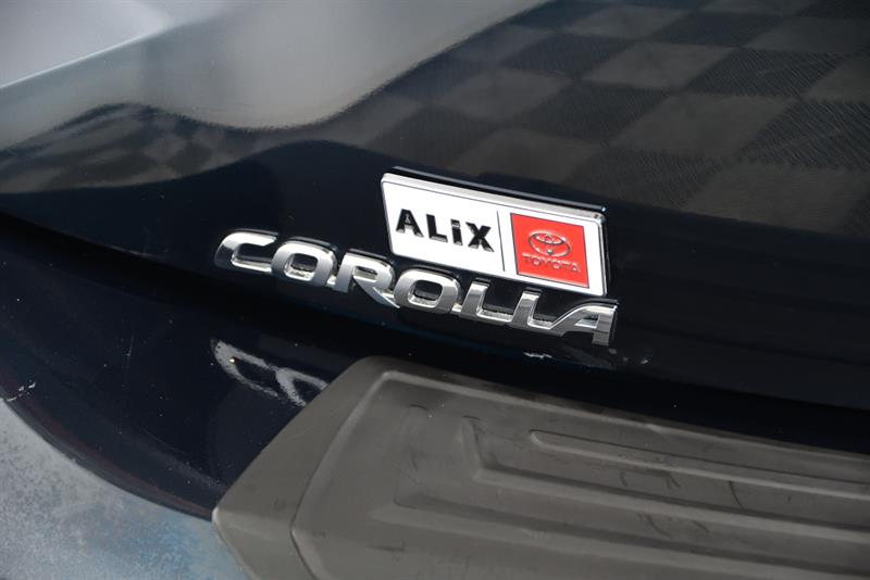 toyota Corolla Hatchback 2022 - 5