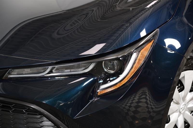 toyota Corolla Hatchback 2022 - 6