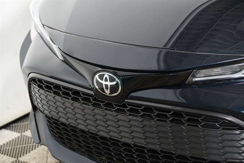 toyota Corolla Hatchback 2022 - 7
