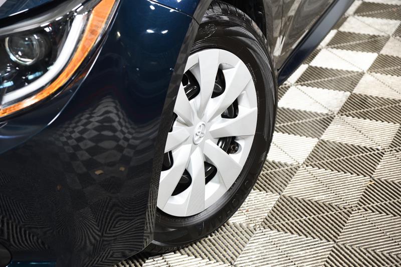 toyota Corolla Hatchback 2022 - 8