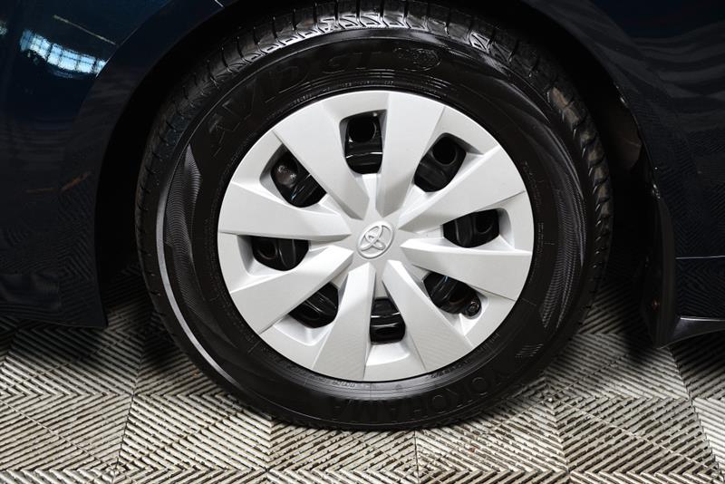 toyota Corolla Hatchback 2022 - 9