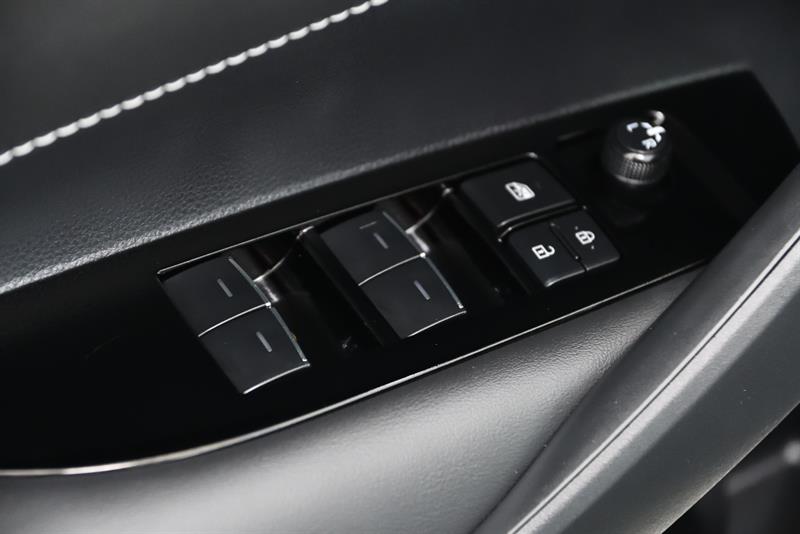 toyota Corolla Hatchback 2022 - 13