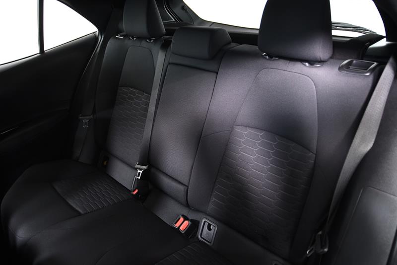 toyota Corolla Hatchback 2022 - 15