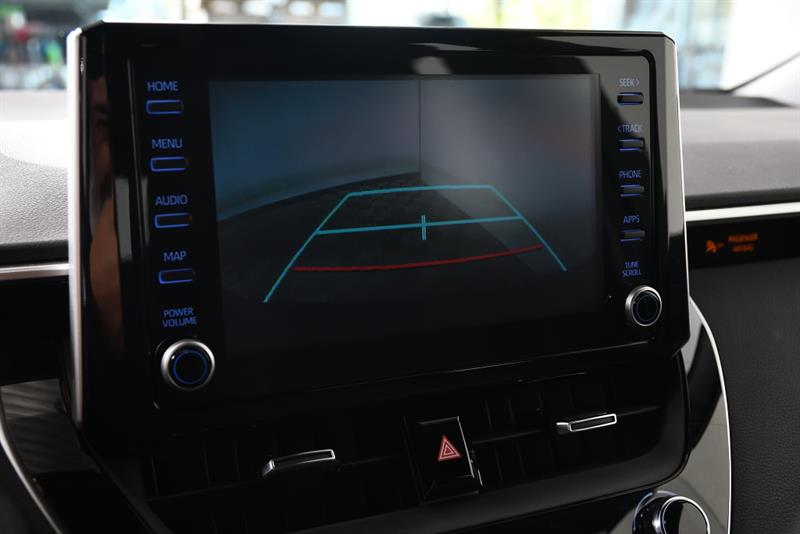 toyota Corolla Hatchback 2022 - 19