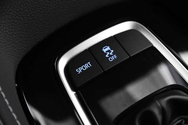 toyota Corolla Hatchback 2022 - 21