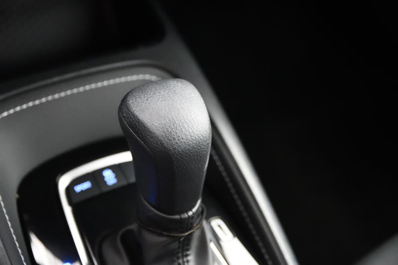 toyota Corolla Hatchback 2022 - 22