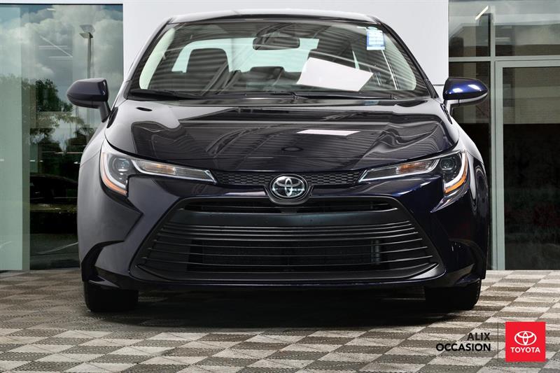 toyota Corolla 2023 - 2