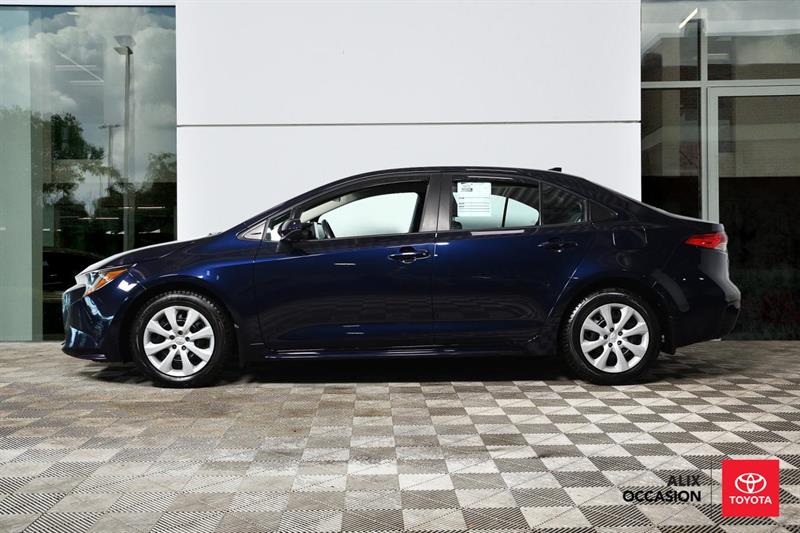 toyota Corolla 2023 - 3