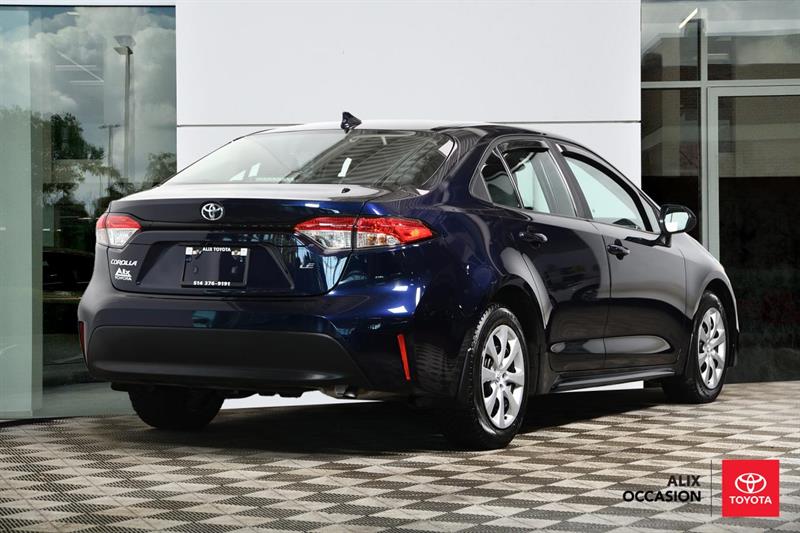 toyota Corolla 2023 - 4