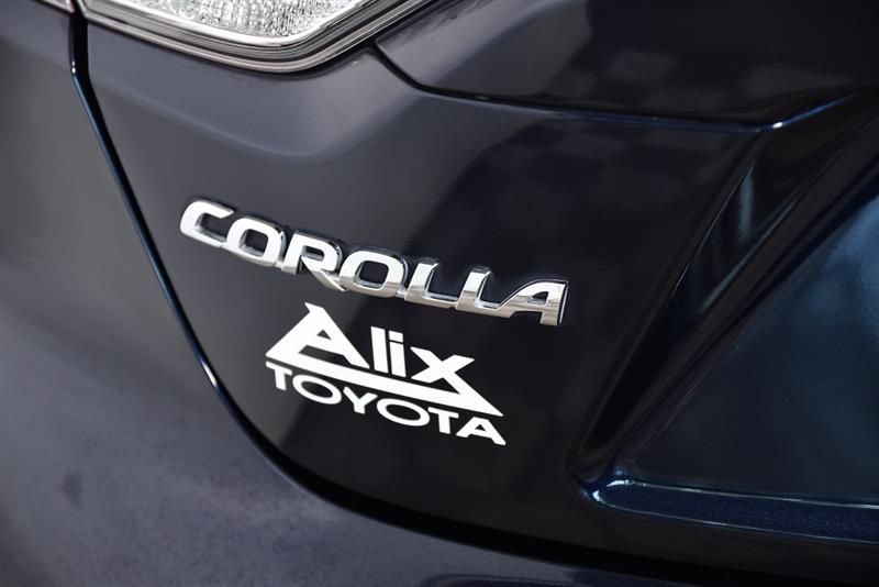 toyota Corolla 2023 - 6