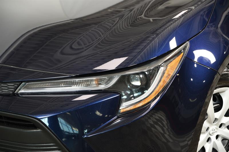 toyota Corolla 2023 - 7