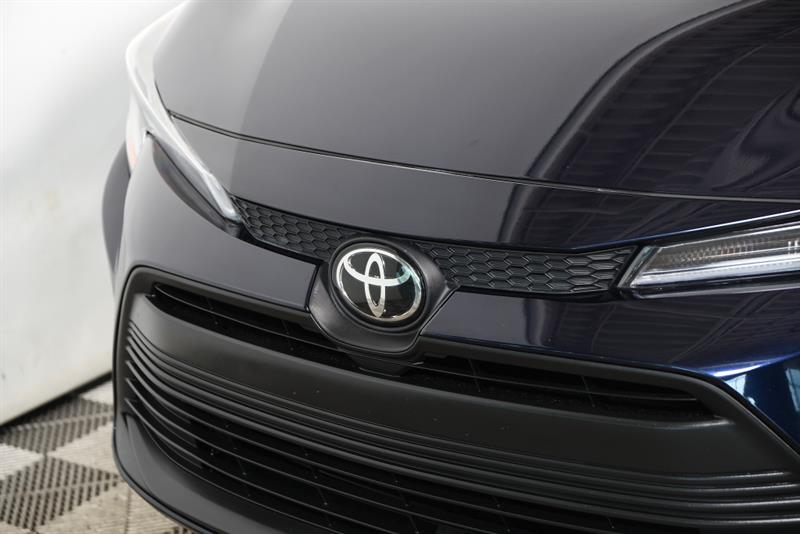toyota Corolla 2023 - 8