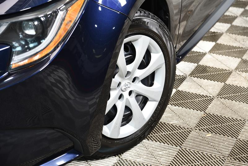 toyota Corolla 2023 - 9