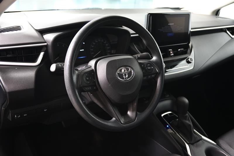 toyota Corolla 2023 - 11