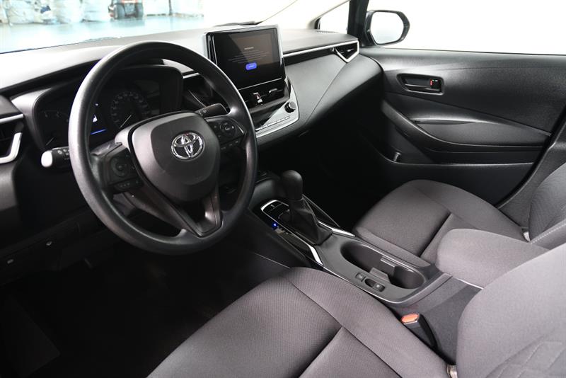 toyota Corolla 2023 - 12