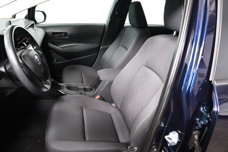 toyota Corolla 2023 - 15