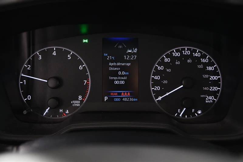 toyota Corolla 2023 - 17