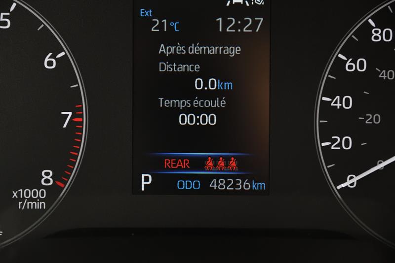 toyota Corolla 2023 - 18