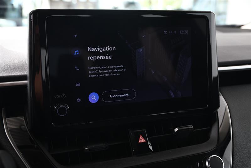 toyota Corolla 2023 - 19