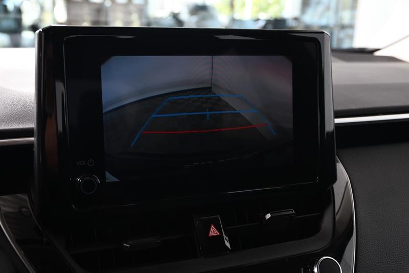 toyota Corolla 2023 - 20