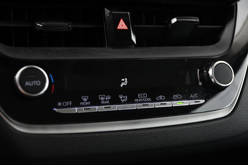 toyota Corolla 2023 - 21