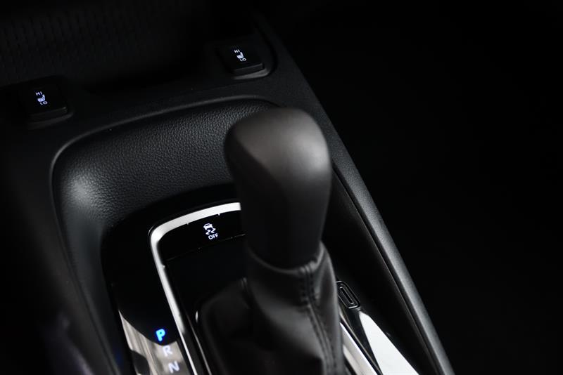 toyota Corolla 2023 - 24