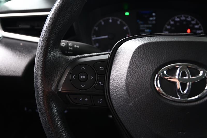 toyota Corolla 2023 - 26