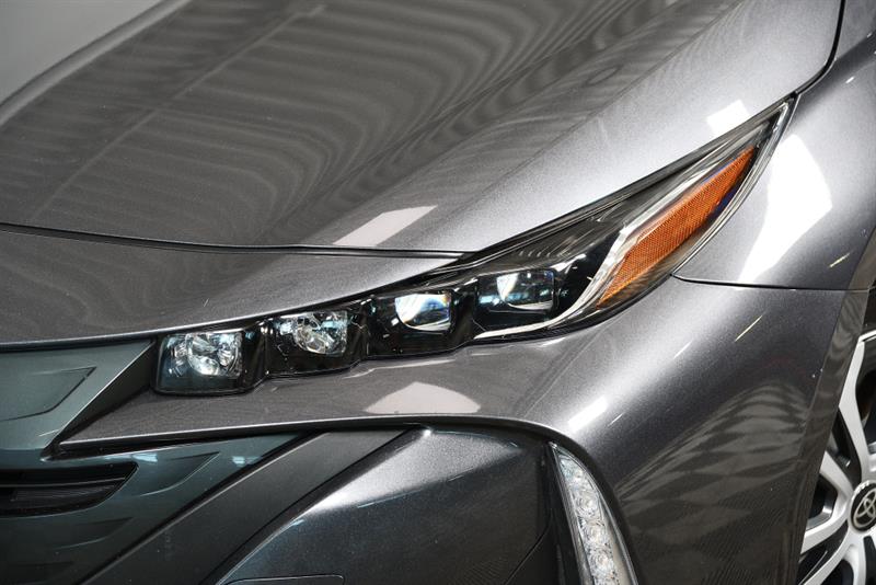 toyota Prius Prime 2022 - 6