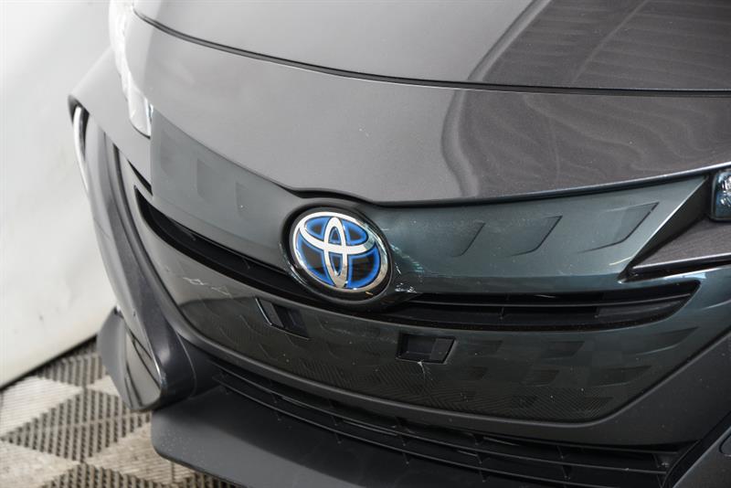 toyota Prius Prime 2022 - 7