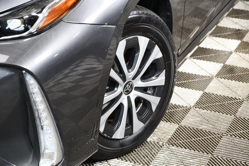 toyota Prius Prime 2022 - 8