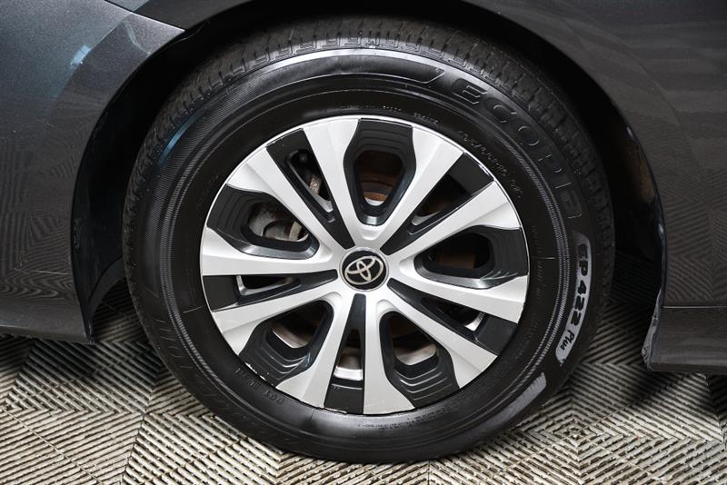 toyota Prius Prime 2022 - 9