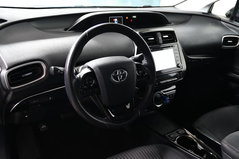 toyota Prius Prime 2022 - 10