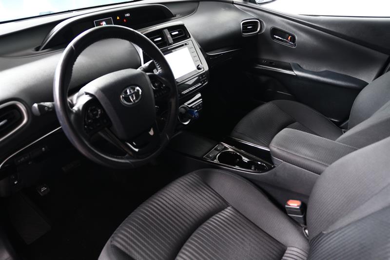 toyota Prius Prime 2022 - 11