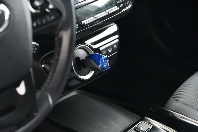 toyota Prius Prime 2022 - 12