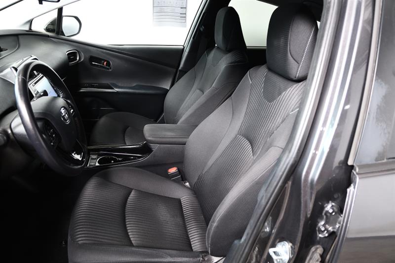 toyota Prius Prime 2022 - 14