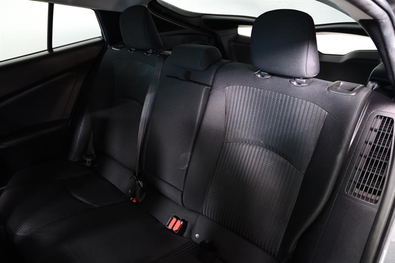 toyota Prius Prime 2022 - 15