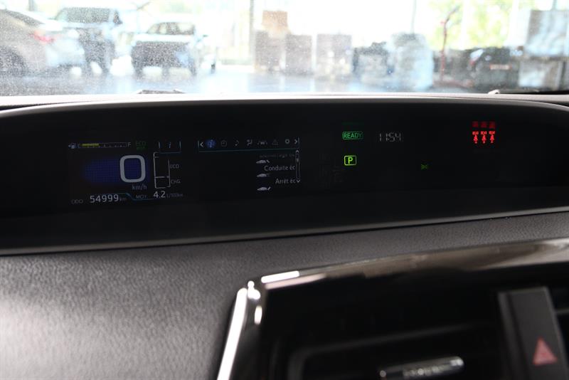 toyota Prius Prime 2022 - 16