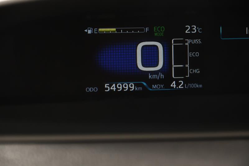 toyota Prius Prime 2022 - 17