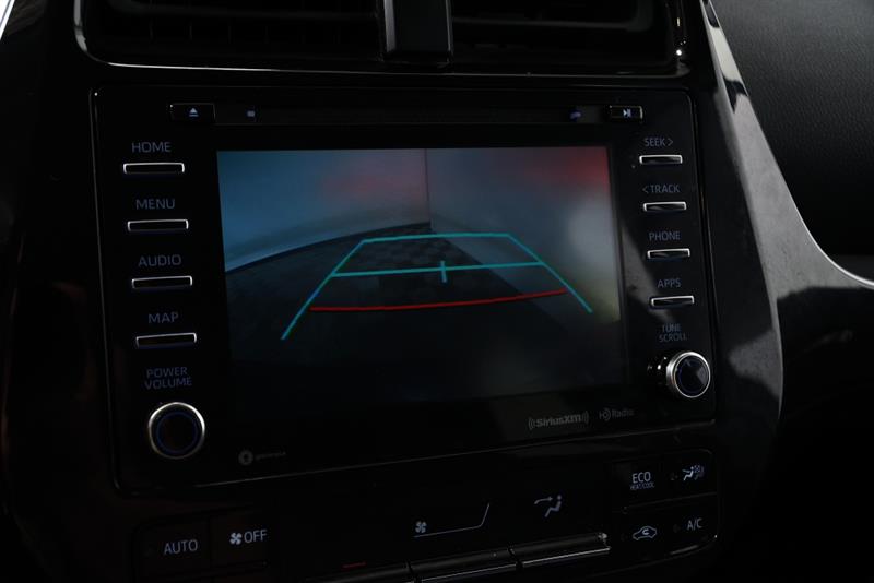 toyota Prius Prime 2022 - 19