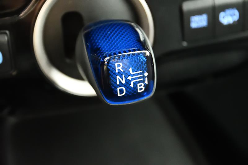 toyota Prius Prime 2022 - 21