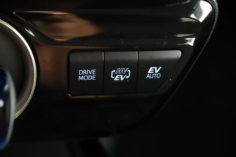 toyota Prius Prime 2022 - 22