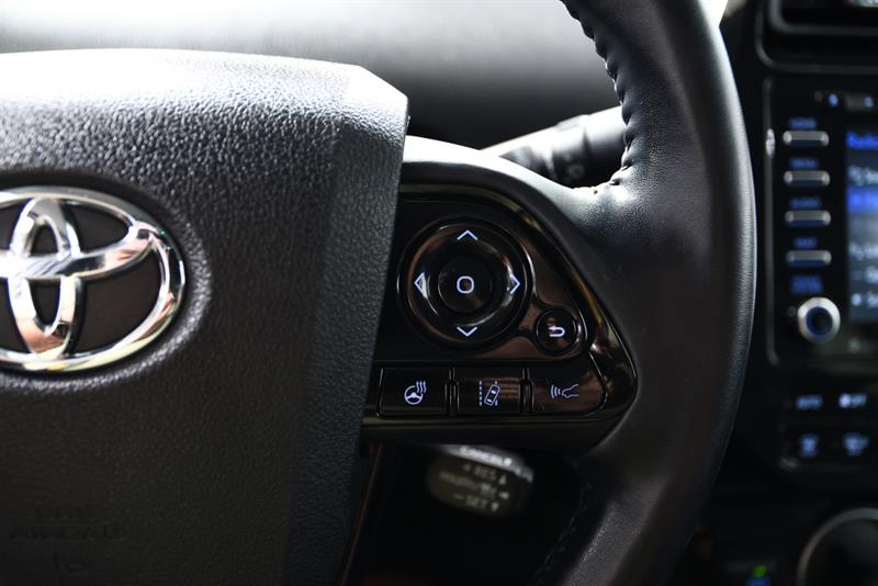 toyota Prius Prime 2022 - 24