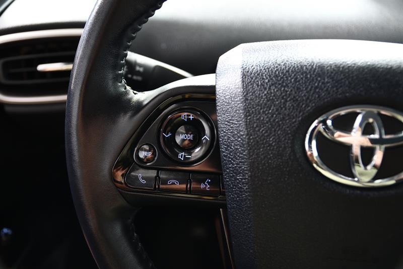 toyota Prius Prime 2022 - 26