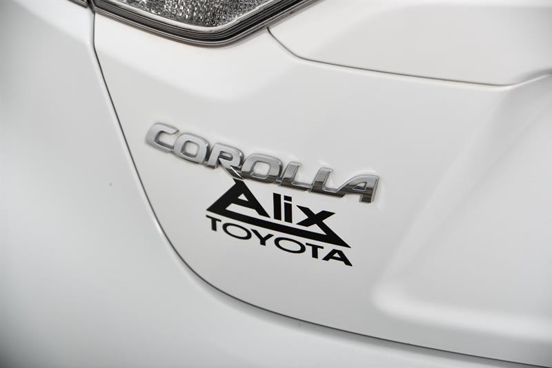 toyota Corolla 2020 - 6